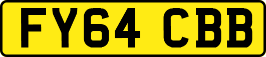FY64CBB