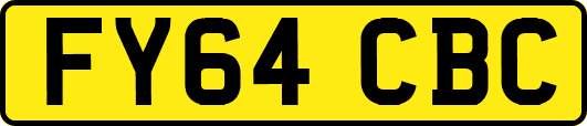 FY64CBC