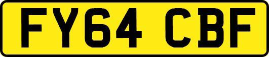 FY64CBF
