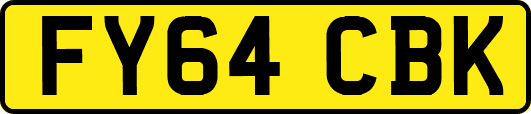 FY64CBK