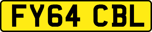 FY64CBL