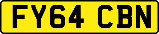 FY64CBN