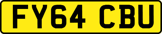 FY64CBU