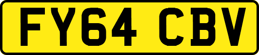 FY64CBV