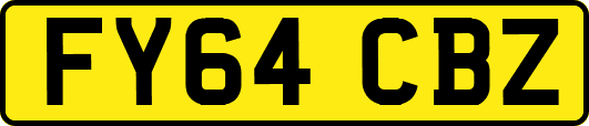 FY64CBZ