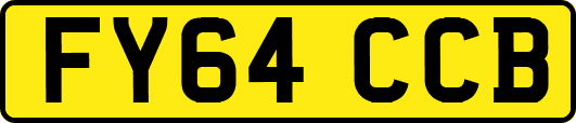 FY64CCB