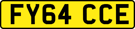 FY64CCE