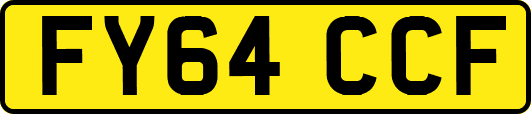 FY64CCF
