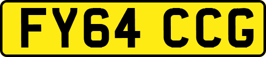 FY64CCG