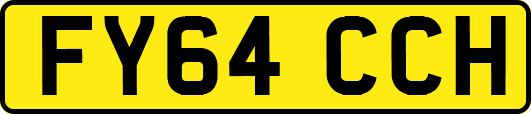 FY64CCH