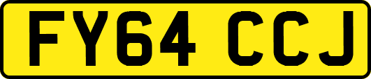 FY64CCJ