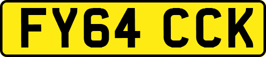 FY64CCK