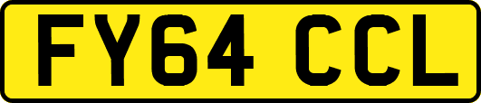 FY64CCL