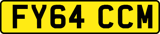 FY64CCM