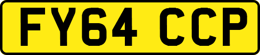 FY64CCP