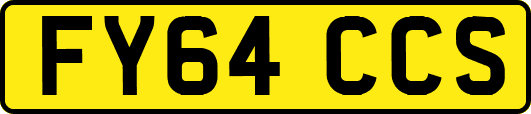 FY64CCS