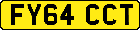 FY64CCT