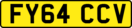 FY64CCV