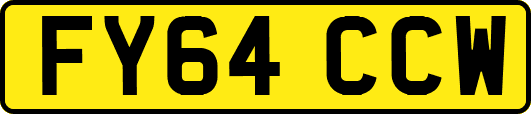 FY64CCW