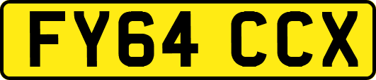 FY64CCX