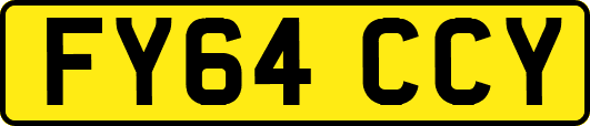 FY64CCY