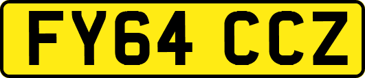 FY64CCZ
