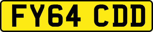 FY64CDD