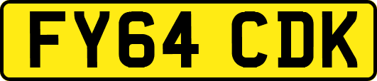FY64CDK