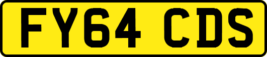 FY64CDS