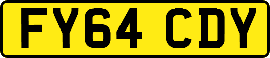 FY64CDY