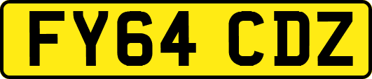 FY64CDZ