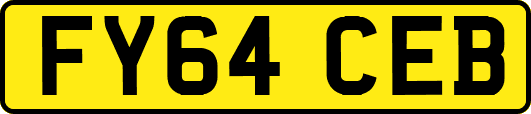 FY64CEB