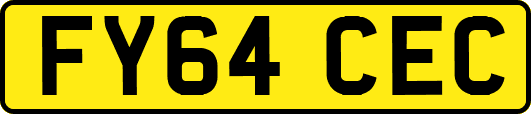 FY64CEC