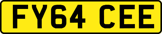FY64CEE