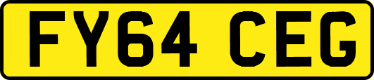 FY64CEG