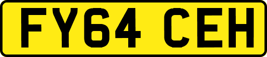 FY64CEH