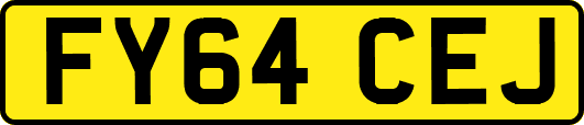 FY64CEJ