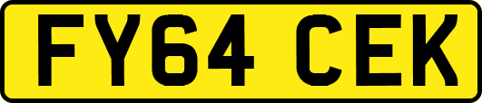 FY64CEK