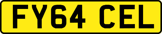 FY64CEL