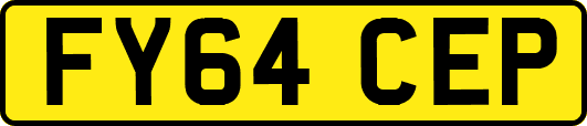 FY64CEP