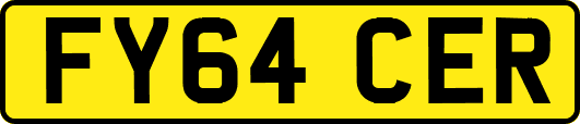 FY64CER