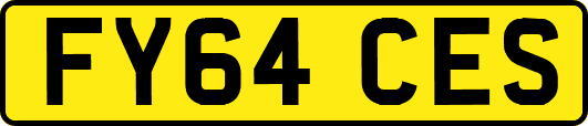 FY64CES