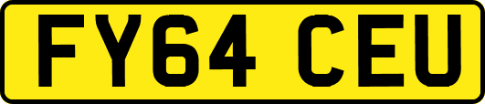 FY64CEU