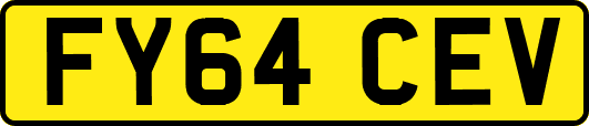 FY64CEV