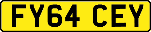 FY64CEY