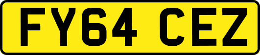 FY64CEZ