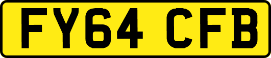 FY64CFB