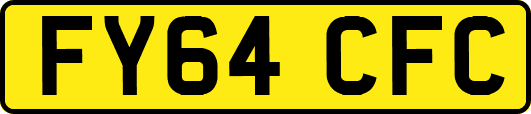 FY64CFC