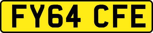 FY64CFE
