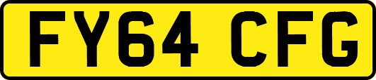 FY64CFG